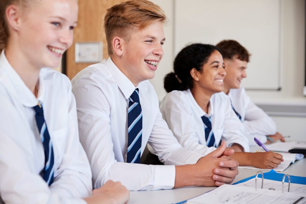Mid-Teen/Year 9 Health Surveillance