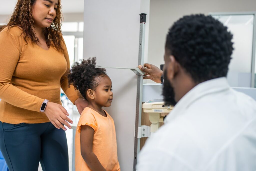 National Child Measurement Programme